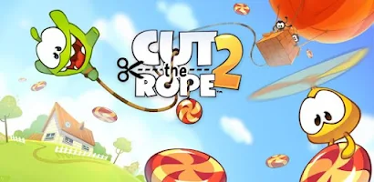 Cut the Rope: Magic APK Download for Android Free