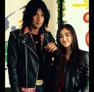 seperti apa jalan cerita sinetron anak langit sctv ammar zoni sinopsis cerita sinetron anak langit sctv ammar zoni ranty maria