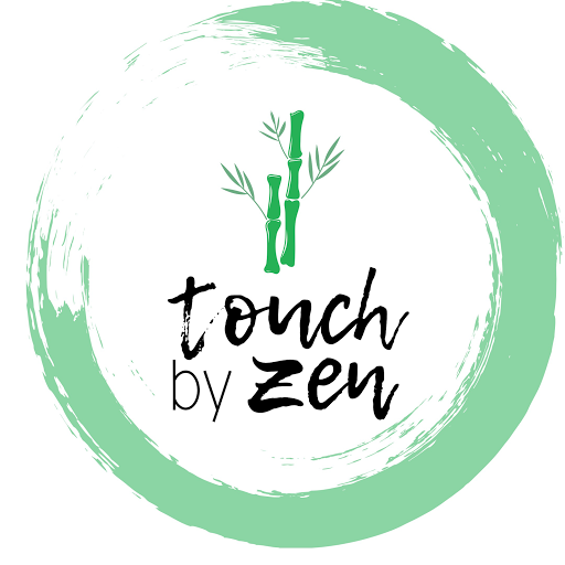 Touchbyzen logo