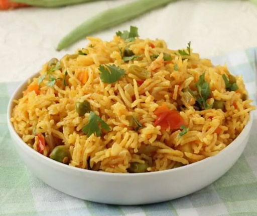 Veg Biryani