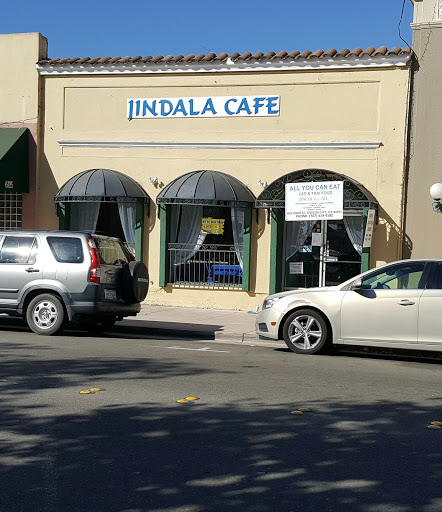 Buffet Restaurant «JINDALA CAFE», reviews and photos, 603 Main St, Suisun City, CA 94585, USA