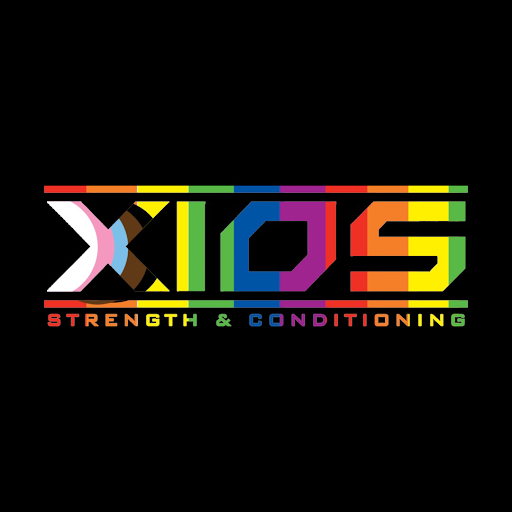 XIOS Strength & Conditioning