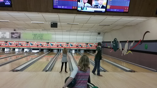 Bowling Alley «Triangle Lanes», reviews and photos, 1530 Eudora Rd, Mt Dora, FL 32757, USA