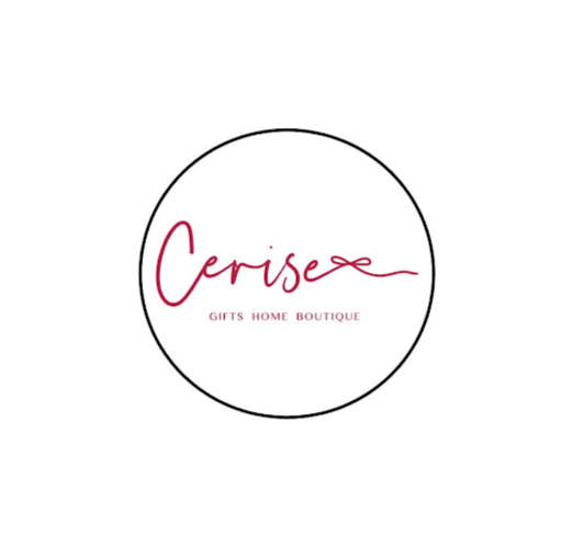 Cerise Giftware logo