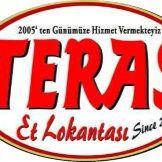 Teras Et Lokantası logo