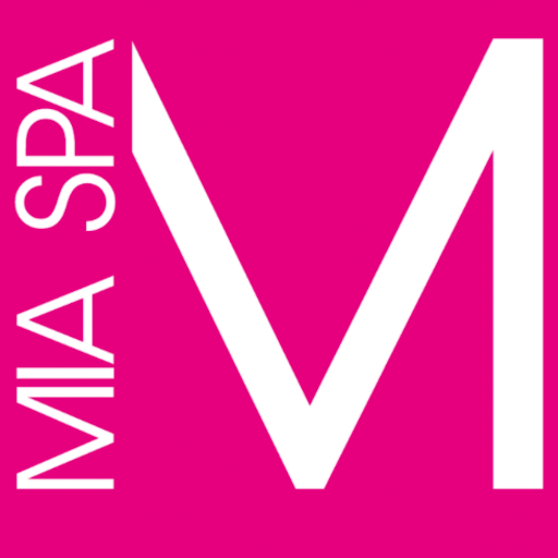 Mia Spa di Farroni Maria Cristina logo