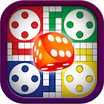 Cover Image of ดาวน์โหลด Ludo : เกมลูกเต๋า 1.5 APK