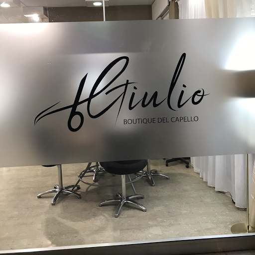 Giulio - Boutique del capello