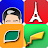 I Know Stuff : trivia quiz icon