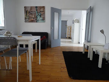 appartement à Saint-Etienne (42)