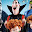 Hotel Transylvania the Series Tab