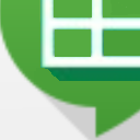 Logo of Reports4Hangouts