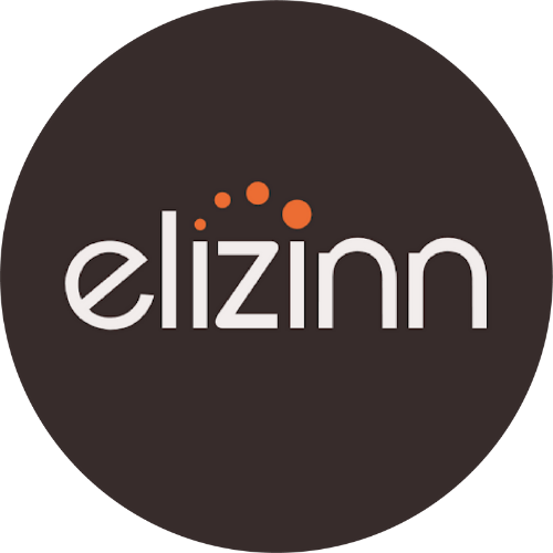 Elizinn Patisserie Restaurant logo