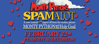 Spamalot