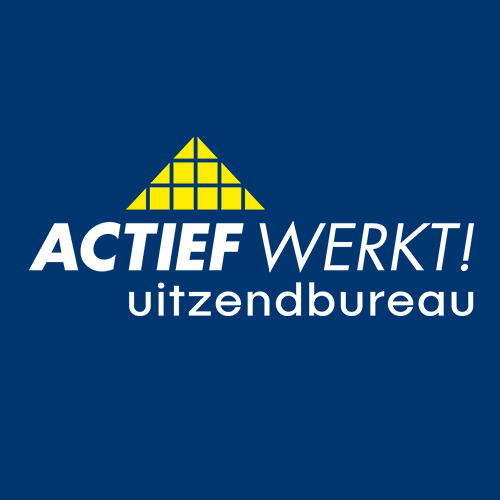 Actief Werkt! Uitzendbureau Tilburg