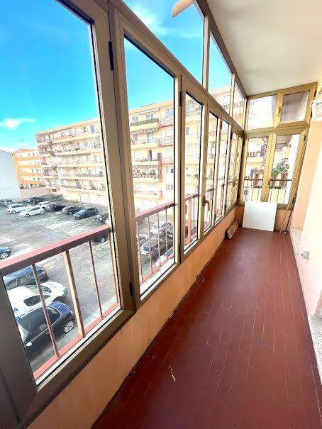 Vente appartement 3 pièces 66.09 m² à Vallauris (06220), 259 000 €