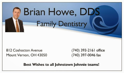 Dentist «Brian Howe, DDS Family Dentistry», reviews and photos