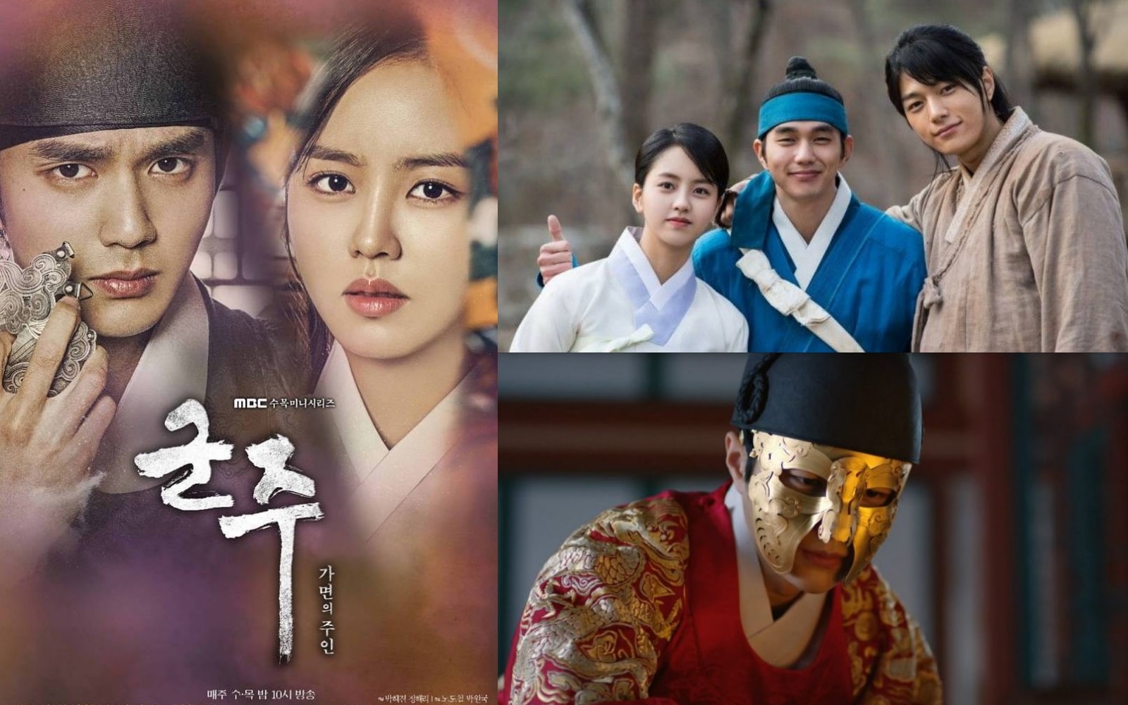 10 ผลงานซีรี่ย์ของ คิมโซฮยอน (Kim So Hyun) ที่คิดว่าสนุกที่สุด! 10 ผลงานซีรี่ย์ของ คิมโซฮยอน (Kim So Hyun) ที่คิดว่าสนุกที่สุด!