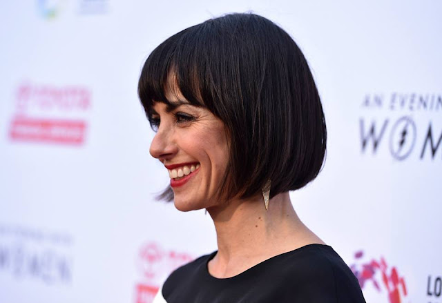 Constance Zimmer Profile Dp Pictures