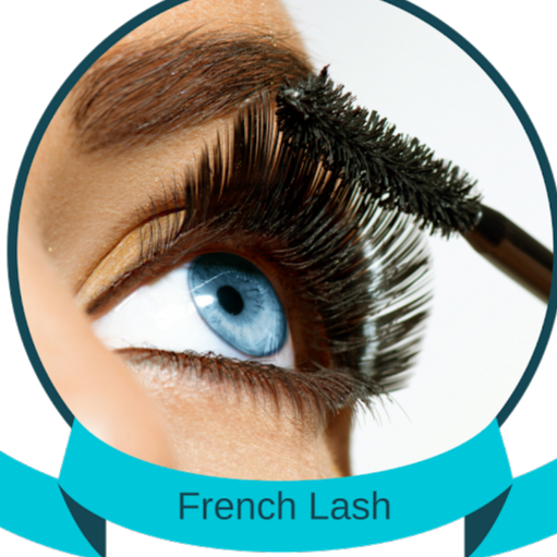 French Lash Extension logo