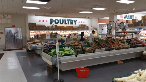 Grocery Store «Super L Ranch Market», reviews and photos, 668 N 44th St #188, Phoenix, AZ 85008, USA