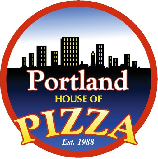 Portland House of Pizza