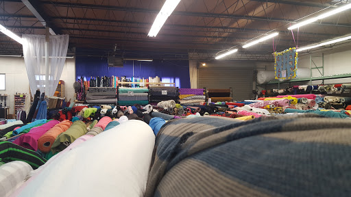 Fabric Store «Fabrictopia SA», reviews and photos, 926 W Laurel St, San Antonio, TX 78201, USA