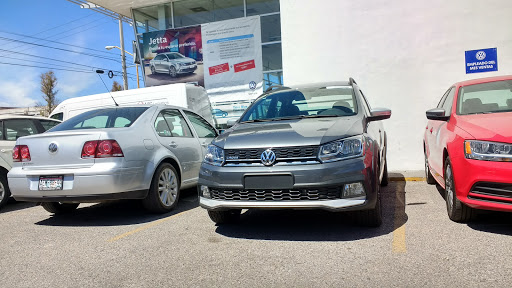 Volkswagen Rafedher Automotriz, Av Aguascalientes Nte 702, Desarrollo Especial Galerías, 20120 Aguascalientes, Ags., México, Concesionario Volkswagen | AGS