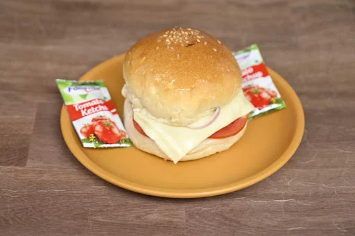 Non Veg Burger