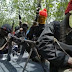 Tension: Niger Delta militants open fire in Ogun state