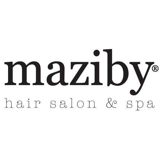 Maziby hair salon & spa