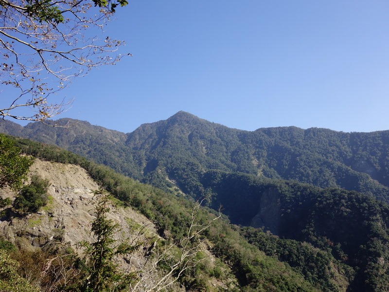 2014_0101-0105 萬山神石、萬山岩雕順訪萬頭蘭山_0408