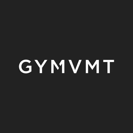 GYMVMT Fitness Club - Kensington logo