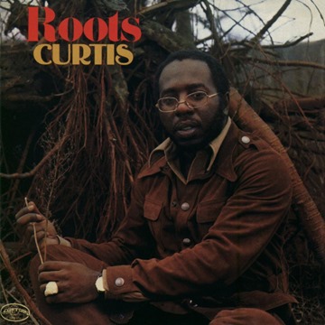 Curtis Mayfield - Roots