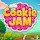 Cookie Jam Matching HD Wallpapers Game Theme