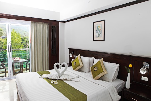 First Residence Hotel