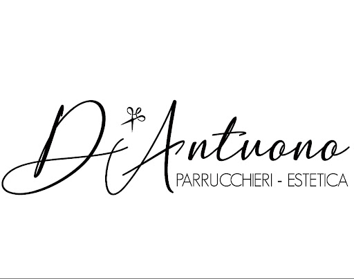 D’antuono Parrucchieri logo