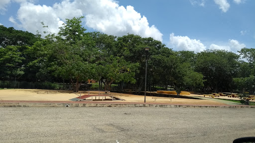 Parque Ecológico, 24903, San Martín, Calkiní, Camp., México, Parque | CAMP