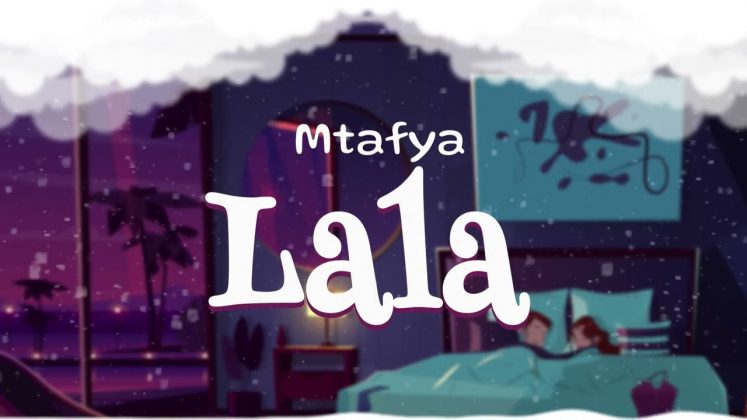 Download Audio Mp3 | Mtafya – Lala