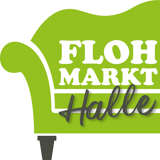 Flohmarkthalle logo