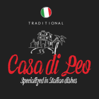 Casa Di Leo logo