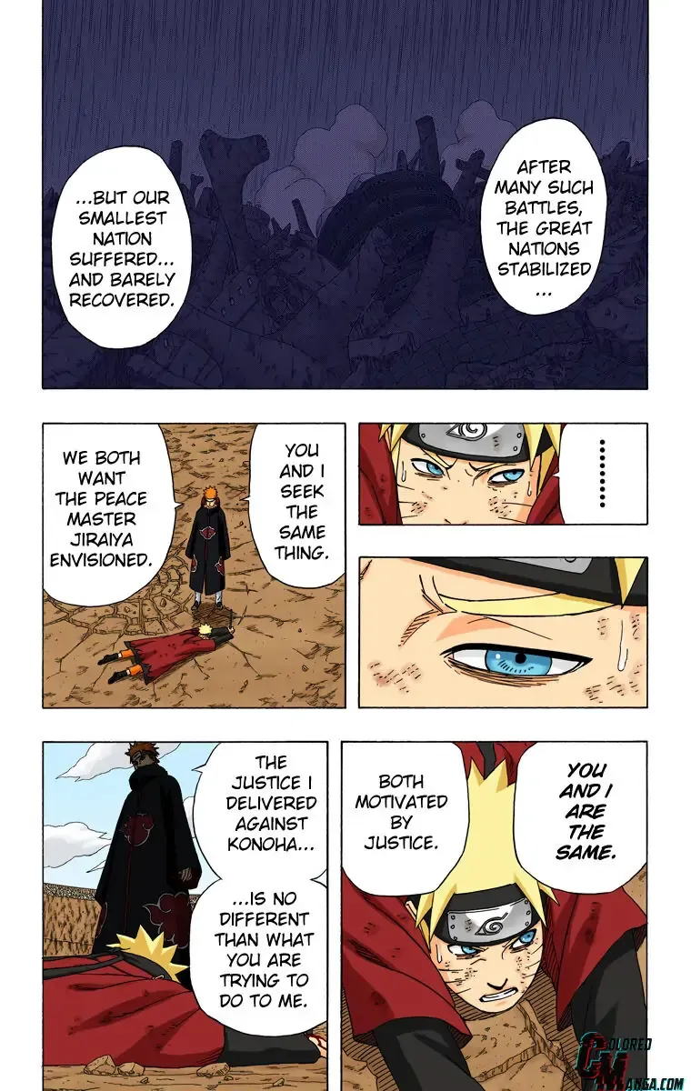 Chapter 436 Page 8