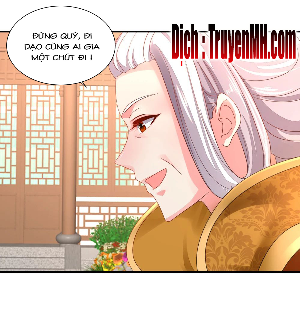 Lãnh Cung Phế Hậu Muốn Nghịch Thiên Chapter 71 - TC Truyện