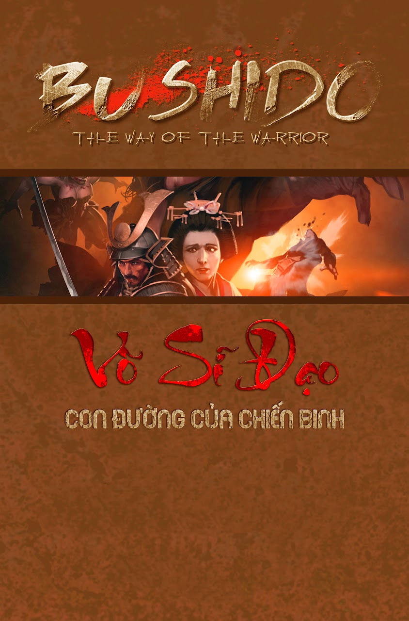 BUSHIDO - The way of the warrior Chapter 2 - TC Truyện