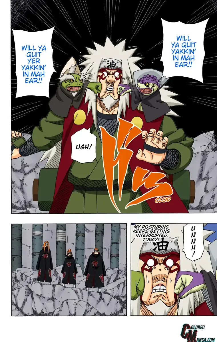 Chapter 377 Page 3