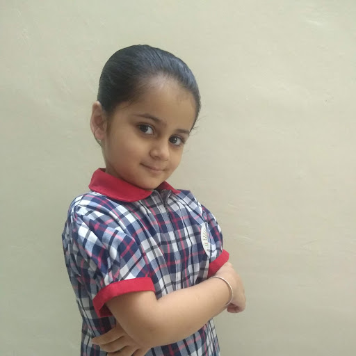 Image pertaining to PINAL RAMANI