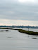 A breach in the river defences has flooded the Lantern Marshes