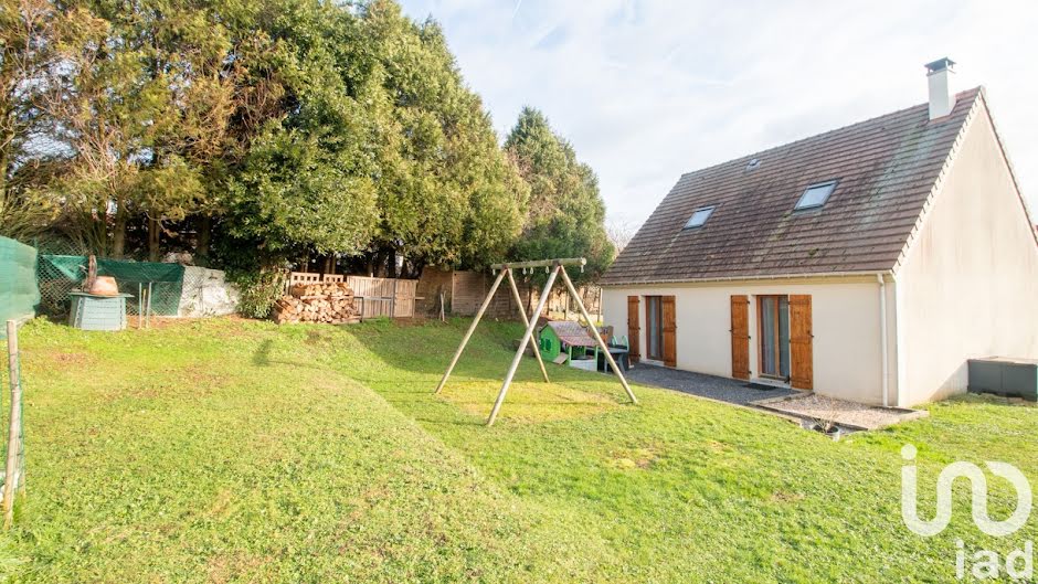 Vente maison 5 pièces 90 m² à Ribécourt-Dreslincourt (60170), 179 000 €