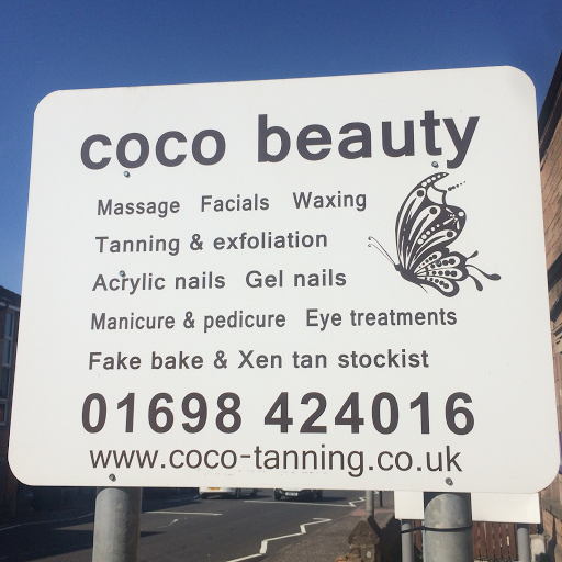 Coco Beauty