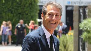 Michael Lynton Net Worth, Age, Wiki, Biography, Height, Dating, Family, Career